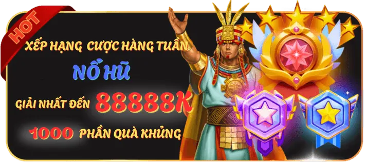 Nổ hũ rr8811
