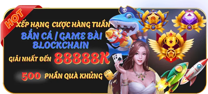 Thưởng chào mừng cho người chơi đá gà mới