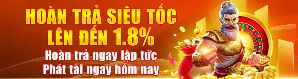 Trò chơi quay hũ và đá gà trực tuyến sôi động