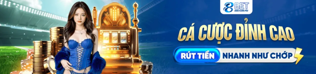 rr8811 nhà cái cá cược trực tuyến uy tín Châu Á