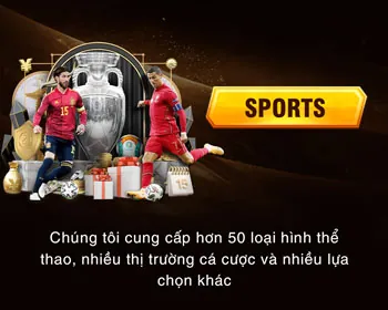 Cá cược thể thao và Casino đa dạng